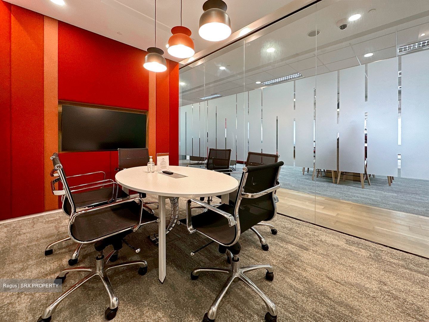 18 ROBINSON (D1), Office #504813611